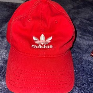Adidas hat